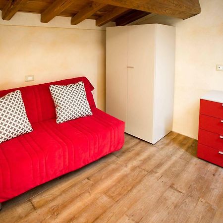 Il Casale Lägenhet Capoliveri  Exteriör bild