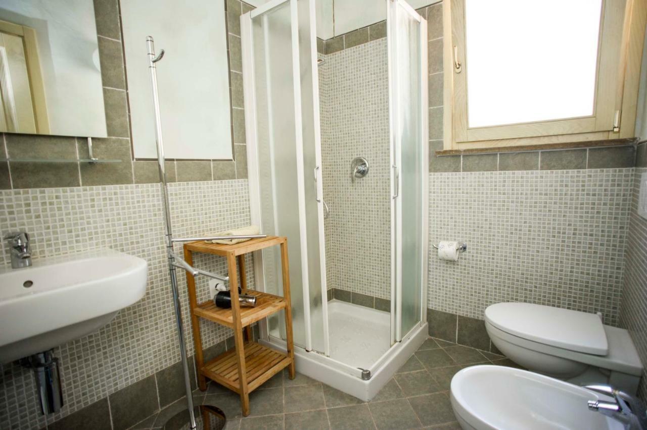 Il Casale Lägenhet Capoliveri  Exteriör bild
